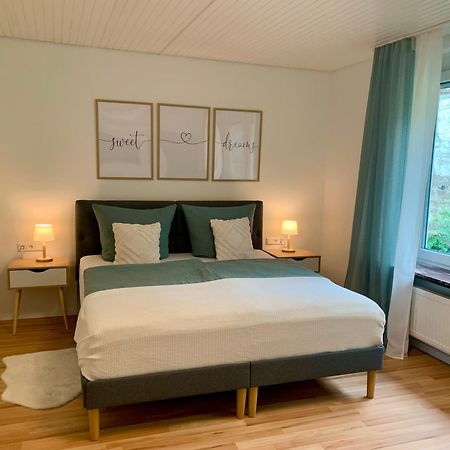 Apartment Brauselay Cochem Exterior photo