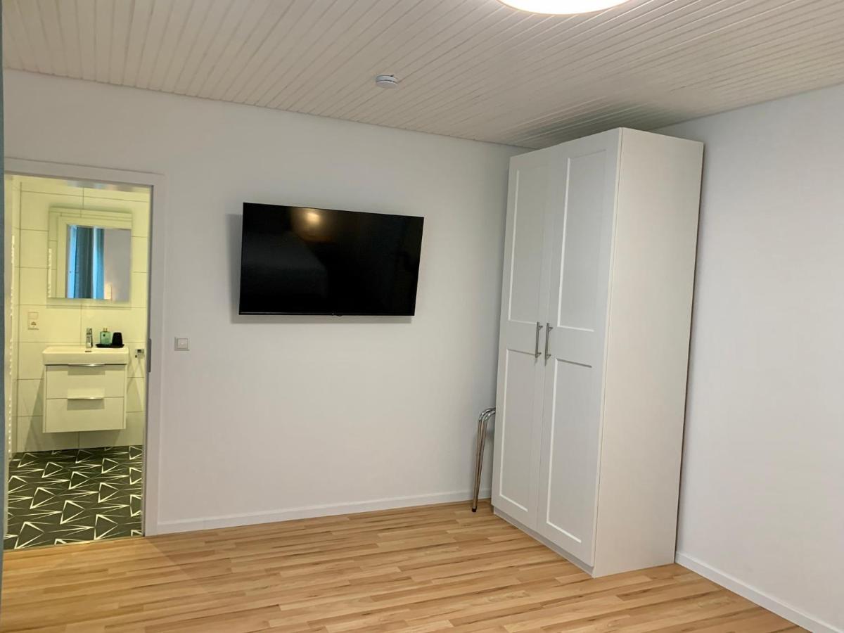 Apartment Brauselay Cochem Exterior photo