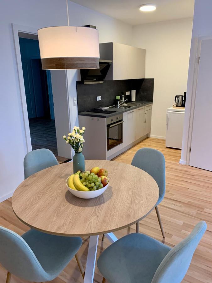 Apartment Brauselay Cochem Exterior photo