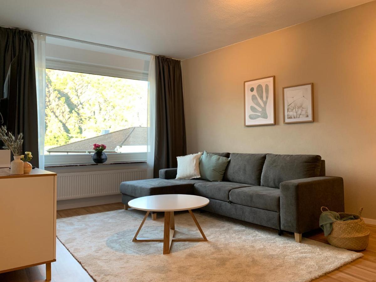 Apartment Brauselay Cochem Exterior photo