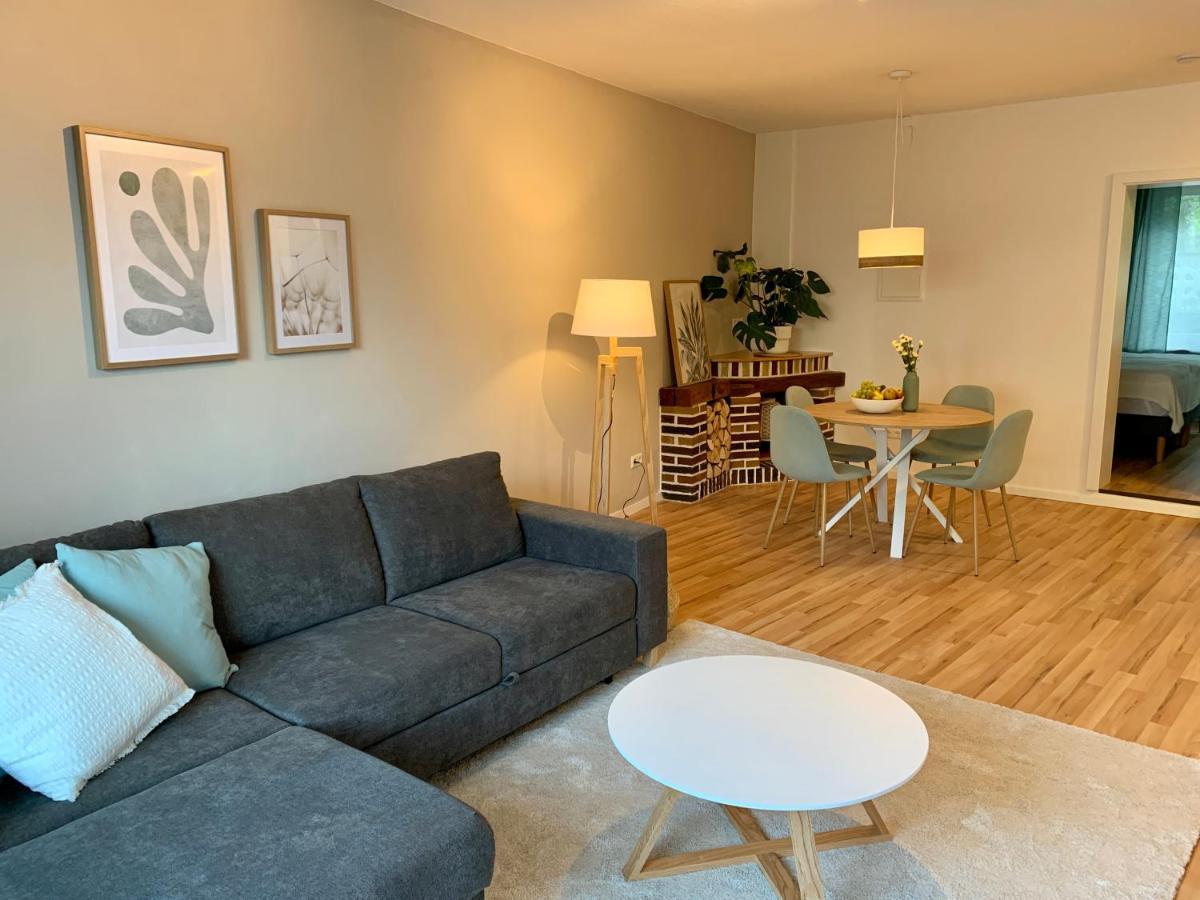 Apartment Brauselay Cochem Exterior photo